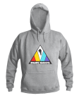 Džemperis Imagine Dragons logo Džemperis Imagine Dragons logo